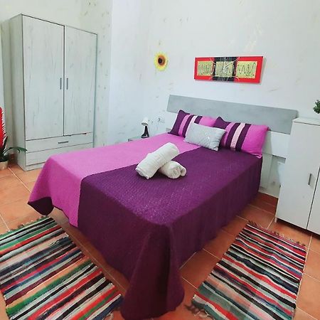 Ferienwohnung Blan Málaga Exterior foto