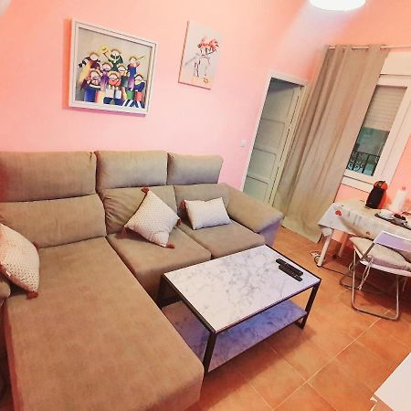 Ferienwohnung Blan Málaga Exterior foto