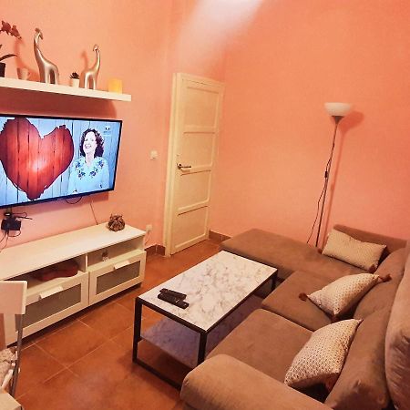 Ferienwohnung Blan Málaga Exterior foto
