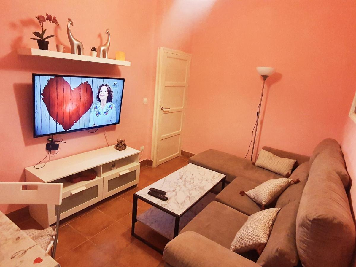 Ferienwohnung Blan Málaga Exterior foto